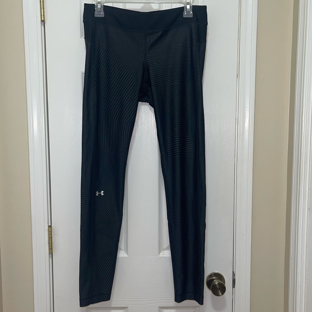Under Armour Athletic Leggings